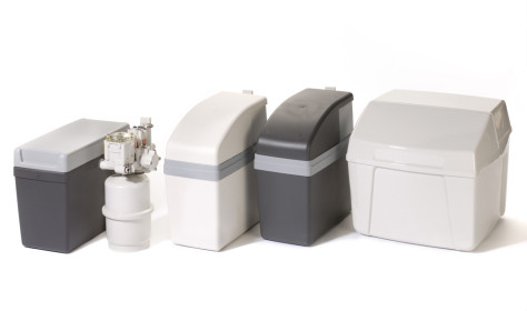 Delta waterontharders