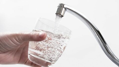 Is zacht water ongezond?